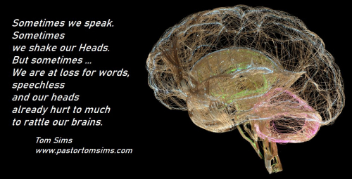 Let scoffers scoff - beth moore