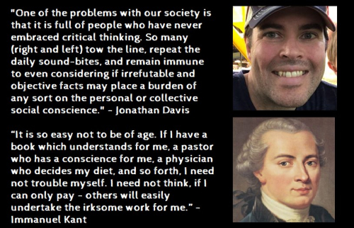 Let scoffers scoff - beth moore