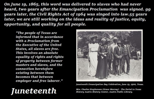 Juneteenth 2