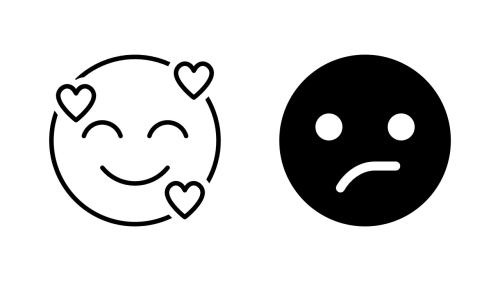 Gruntled disgruntled