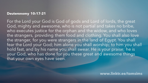 Worry like a rocking chair