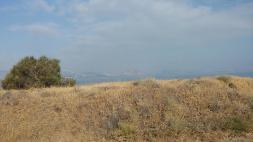 Sea of galilee