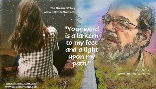 Pastortomsims Pastortomsims