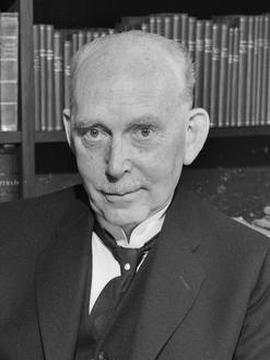 Ole Kristian Hallesby