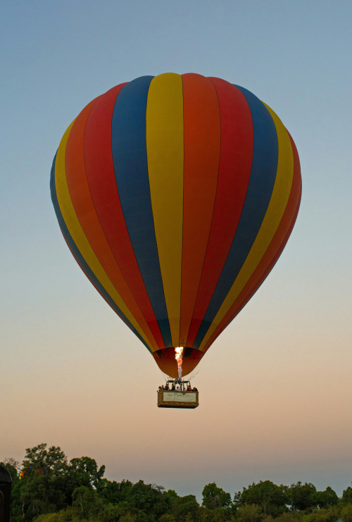 Baloon