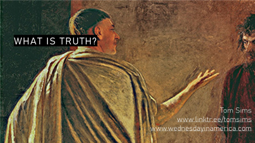 What is truth