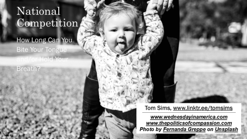 National competition