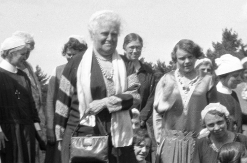 Emily malbone morgan