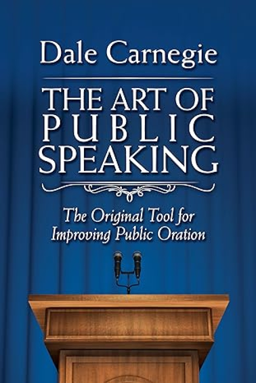The art of public speaking The art of public speaking