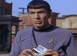 Spock universaL TRANSLATOR