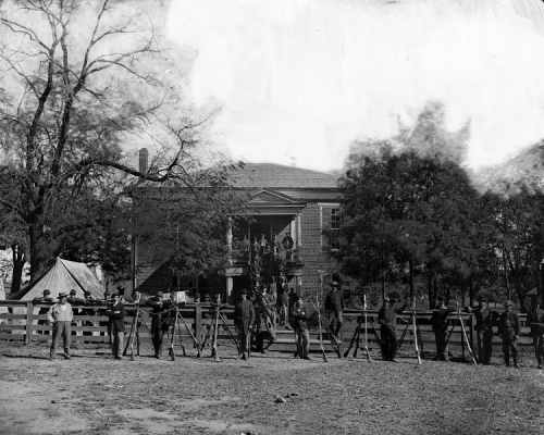 Appomattox_courthouse Appomattox_courthouse