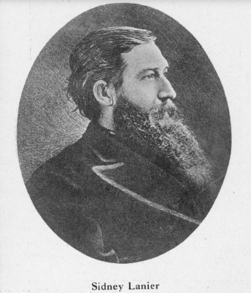 Sidney lanier