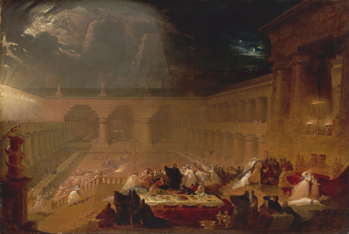 John_Martin_-_Belshazzar's_Feast_-_Google_Art_Project (1)