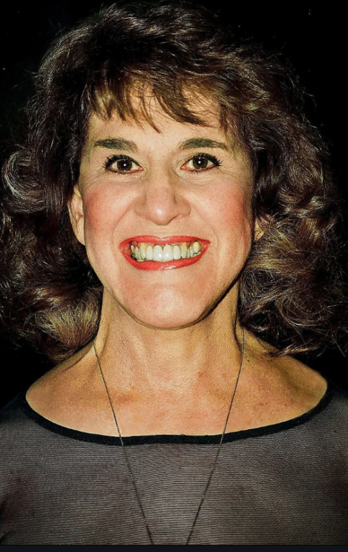 Ruth buzzi 2
