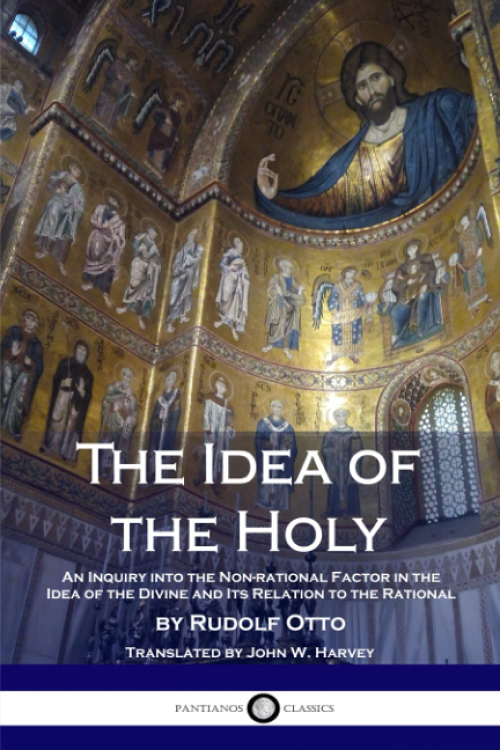 Idea  of the holy